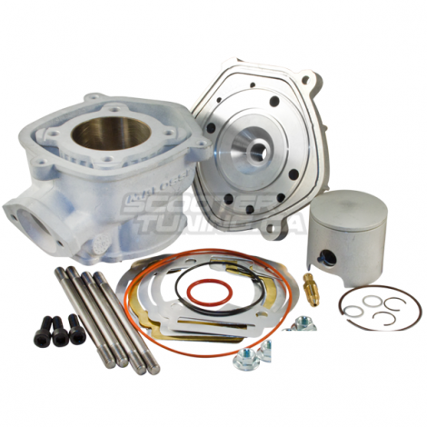 Cylinder Kit MHR Team Replica 80cc