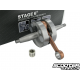 Crankshaft Stage6 R/T (40mm Stroke)