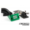 Intake system MXS Racing HighFlow (35mm)