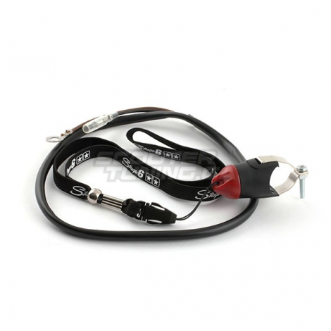 Kill Switch Stage6 Racing (Magnetic)