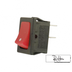 Teknix Bouton Switch On/Off