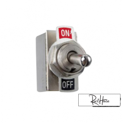Teknix Lever Switch On/Off