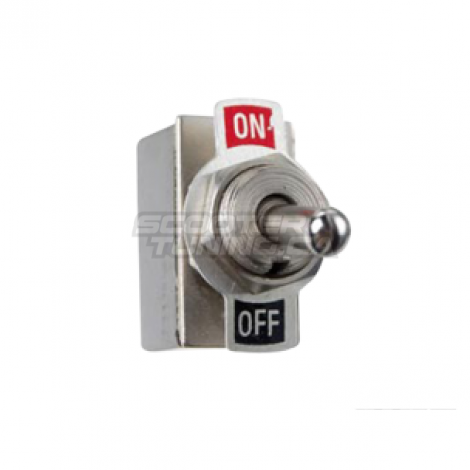 Teknix Lever Switch On/Off