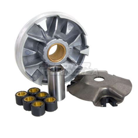 Variator Toxik replacement