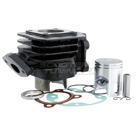 Cylinder Kit Teknix 50cc