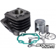 Cylinder Teknix 50cc Cpi-Vento-Keeway (12mm)