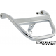 Rear Bumper Tun'r Chrome