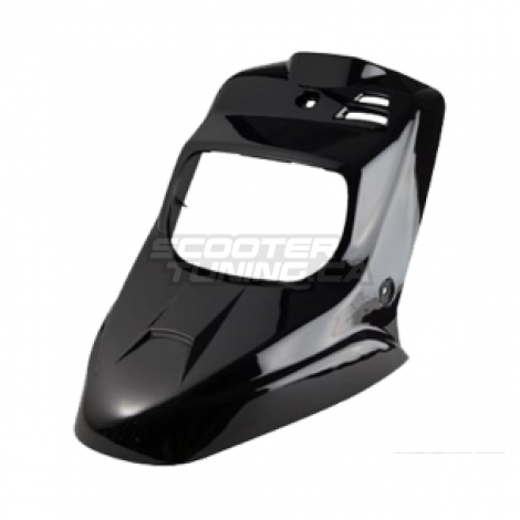 Front Fairing Tun'r New Design Black
