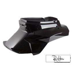 Coque Arrière Nouveau Design Tun'r Noire Bws'r-Zuma 88-01