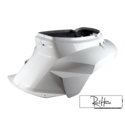 Rear Fairing Tun'r New Design White Bws'r-Zuma 88-01