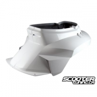 Rear Fairing Tun'r New Design White Bws'r-Zuma 88-01
