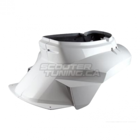 Rear Fairing Tun'r New Design White