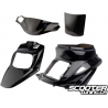 Complete Fairing kit Tun'r Black