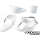 Complete Fairing kit Tun'r white