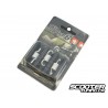 Clutch Springs for Stage6 Torque Control Clutch, 3 pieces, white - soft