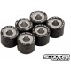 Vario weights Malossi 19x17mm 10g
