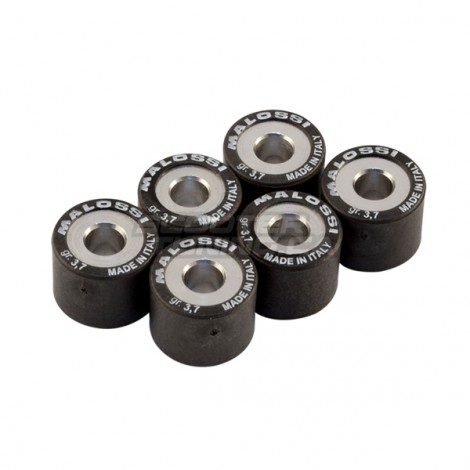 Vario weights Malossi 19x17mm 10g