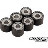 Vario weights Malossi 19x17mm 10g