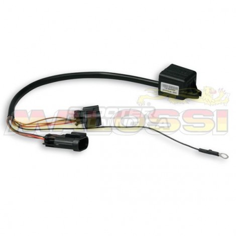 TC Unit O2 Malossi MHR