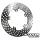 Brake Disc Malossi MHR  (Piaggio Vespa 50-150)