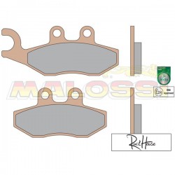 Brake Pads Malossi MHR SYNT (Vespa 50-150)