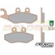 Brake Pads Malossi MHR SYNT