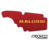 Air filter Malossi Double Red Sponge