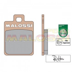 Brake Pads Malossi MHR SYNT (Vespa)