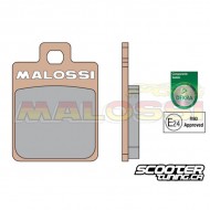 Brake Pads Malossi MHR SYNT (Vespa)
