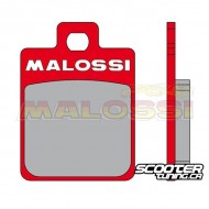 Brake Pads Malossi MHR (Vespa)