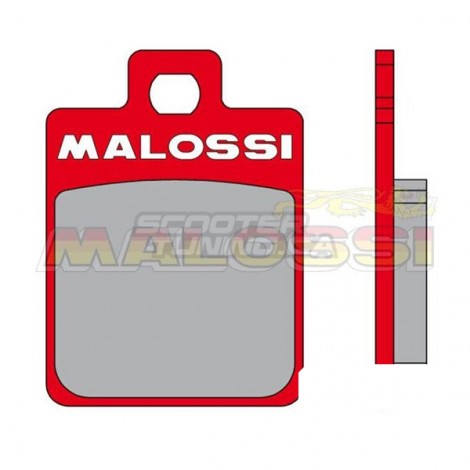 Brake Pads Malossi MHR