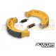 Brake Shoes Malossi MHR Power
