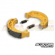 Brake Shoes Malossi MHR Power (Vespa-Derbi)