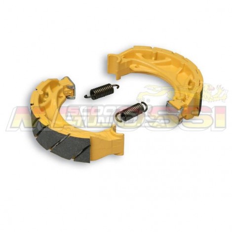 Brake Shoes Malossi MHR Power