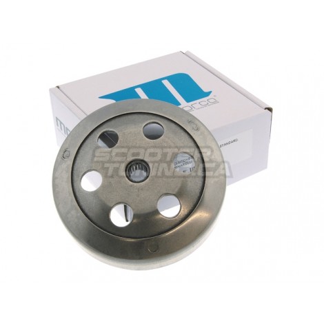 Clutch bell Motoforce Standard 107mm