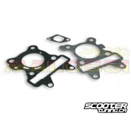 Gasket set Malossi I-Tech 70cc Bws / Zuma / C3 50F (4T)