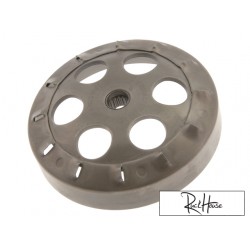 Clutch bell Stage6 WingCooler reinforced 107mm Minarelli