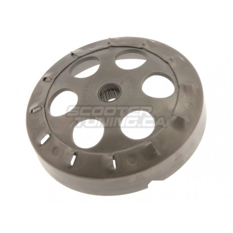 Clutch bell Stage6 WingCooler reinforced 107mm