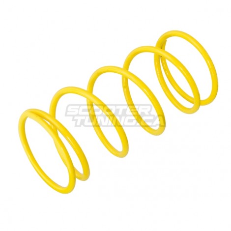 Torque spring doppler Yellow