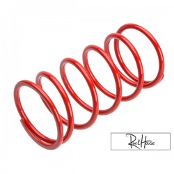Torque spring doppler Hard (Red) Minarelli