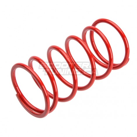 Torque spring doppler Red