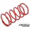 Torque spring doppler Red