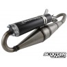 Exhaust Tecnigas Next-R