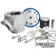 Cylinder kit 2Fast 100cc