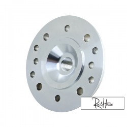 Inner Cylinder Head 2Fast 52mm (94-100cc)