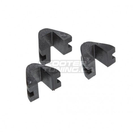 Variator sliders set for Malossi Multivar variator