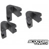 Variator sliders set for Malossi Multivar variator