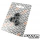 Variator sliders set for Stage6 R/T variator