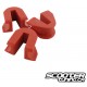 Variator sliders set for Malossi MHR variator