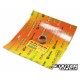 Variator spacer Malossi MHR Overrange (13mm)